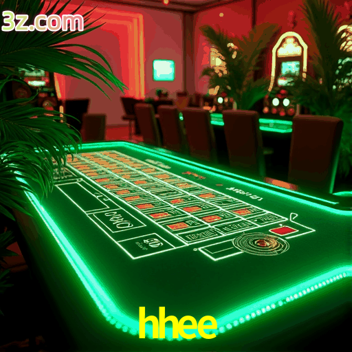 Experiência Cassino hhee